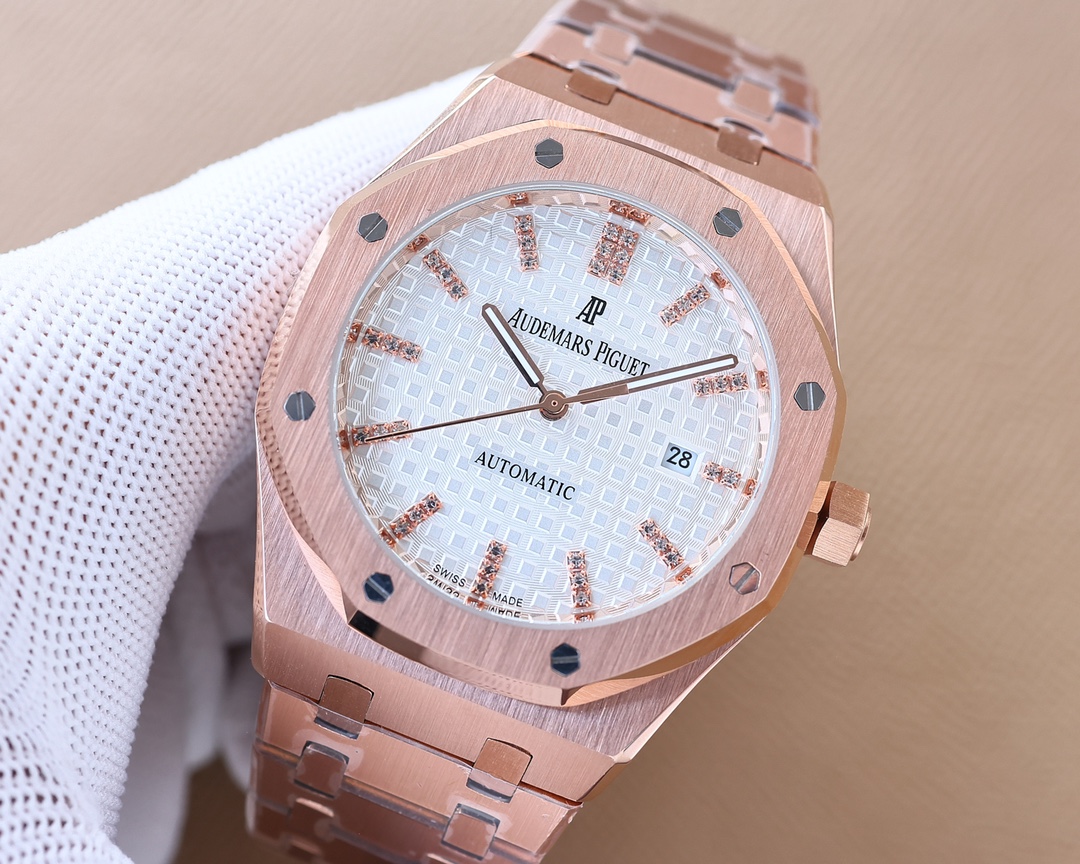 Audemars Piguet watch
